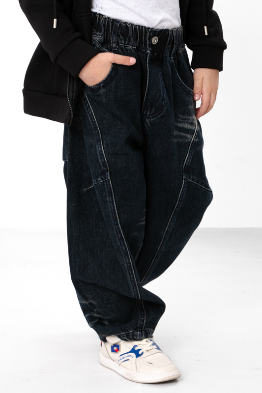 Джинси для хлопчика